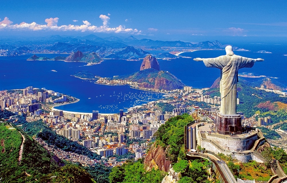 Ir para  <p>Com term&ocirc;metros marcando mais de 42 graus, a cidade do Rio de Janeiro teve nesta ter&ccedil;a-feira o dia mais quente do ano. Segundo informou o Alerta Rio, servi&ccedil;o de meteorologia da prefeitura carioca, a...